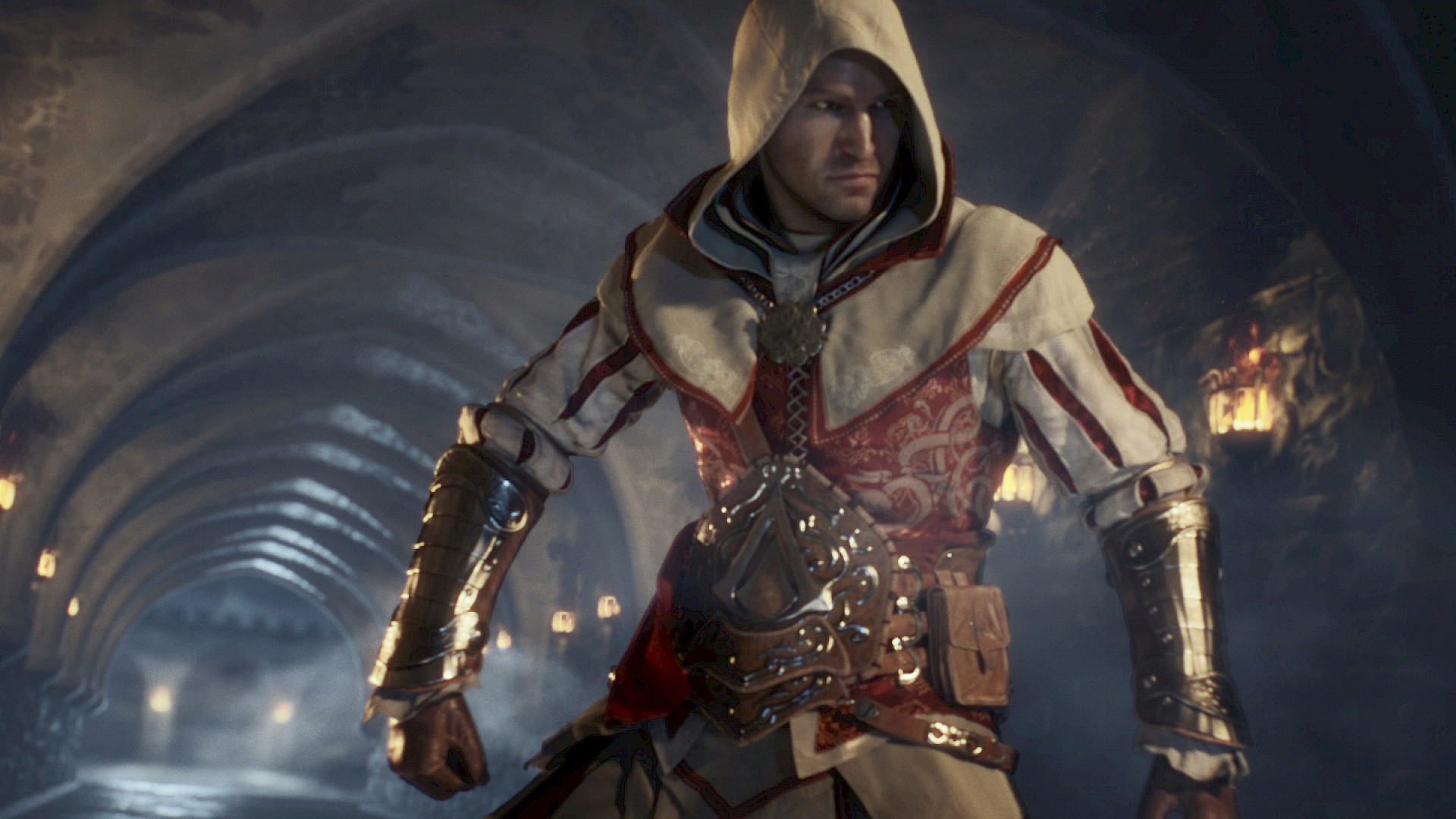 Assassin's Creed: Identity, Assassin's Creed Wiki